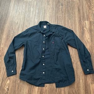Men’s button down - Levi’s